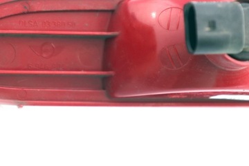 MINI R56 Задний противотуманный фонарь