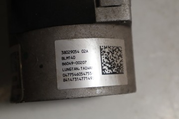 MOTOR ČERPADLO SERVA OPEL CORSA E 1.4