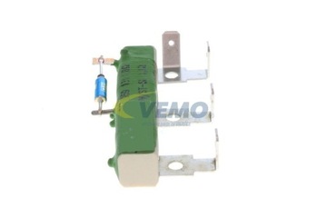 РЕГУЛЯТОР ВОЗДУШНОГО ВЕНТИЛЯТОРА VEMO AIR ДЛЯ САЛОНА АВТОМОБИЛЯ