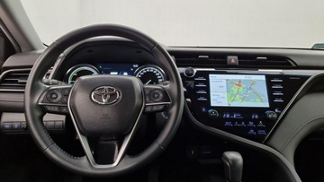 Toyota Camry IX 2019 Toyota Camry 2.5 Hybrid Comfort CVT, zdjęcie 10