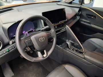 Toyota C-HR II SUV 2.0 Hybrid Dynamic Force 197KM 2024 Toyota C-HR 2.0 Hybrid Dynamic Force Executive Pre, zdjęcie 4