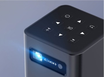 Беспроводной проектор 4K Проектор AirPlay Miracast