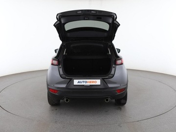 Mazda CX-3 Crossover Facelifting 2.0 Skyactiv-G 121KM 2018 Mazda CX-3 2.0 Automat Exclusive-Line Klimatyzacja, zdjęcie 18