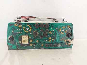 PŘÍSTROJOVÁ DESKA TACHOMETR KK11C55430 KIA PRIDE HATCHBACK (DA) 1.3 B3 (8V) B3A6