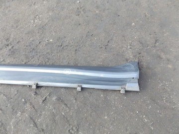 РАМКА MERIVA B ЛЕВАЯ РАМА 13294590