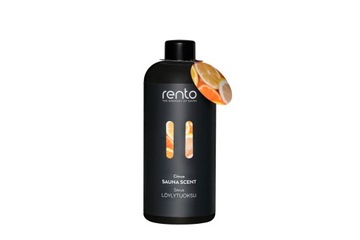 Aromat Rento 400ml - Cytrusy