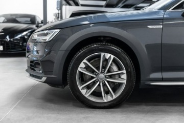 Audi A4 B9 Avant 2.0 45 TFSI 245KM 2019 Audi A4 Allroad 2.0TFSI. 245 KM., zdjęcie 14