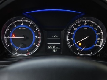 Suzuki Baleno III 1.2 DualJet 90KM 2016 Suzuki Baleno 1.2 DualJet, Salon Polska, zdjęcie 10