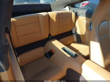 Porsche 911 991 Carrera 2/2S Coupe Facelifting 3.0 420KM 2018 Porsche 911 Carrera S 2018 3.0l 3.0 Benzyna 420KM, zdjęcie 12