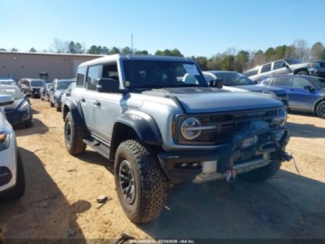 Ford Bronco V 2022 Ford Bronco Raptor 2022 3.0 Benzyna 418KM, zdjęcie 6