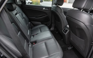 Hyundai Tucson III SUV 1.6 GDI 132KM 2015 Hyundai Tucson 1.6GDI 132KM Skora Navi Camera LEdy ALu Pdc Full Serwis, zdjęcie 29
