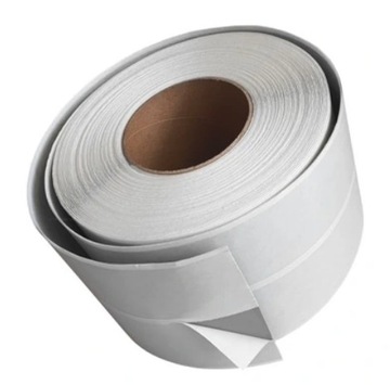 TAŚMA BUTYLOWA Z WŁÓKNINĄ SIMEPLAST QS 10cm/20mb