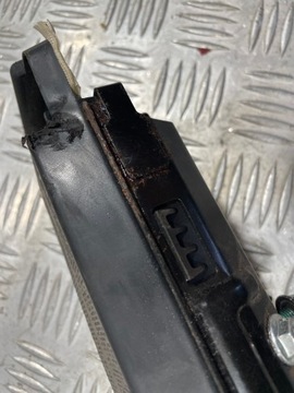 КОЛЕННАЯ ПОДУШКА БЕЗОПАСНОСТИ FORD MONDEO MK5