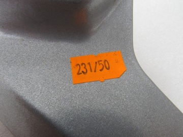 Левая ручка пассажира BMW G 310, 19р ABS