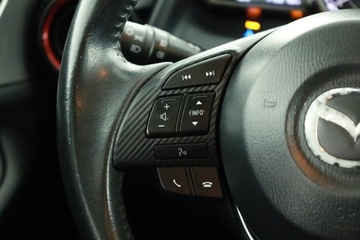 Mazda CX-3 2017 Mazda CX-3 1.5 Skyactiv-D, 1. Właściciel, Navi, zdjęcie 12