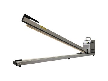 МАШИНА ДЛЯ СВАРКИ ПЛЕНКИ КЕГЕЛЯ FS-700/2