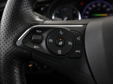 Opel Insignia II Grand Sport 2.0 CDTI 170KM 2020 Opel Insignia Grand Sport automat full LED navi, zdjęcie 30