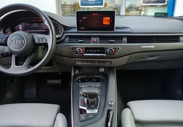 Audi A5 F5 Sportback 2.0 40 TDI 190KM 2019 Audi A5 Sportback Audi A5 Sportback 40 TDI Quattro S Line S tronic 2.0, zdjęcie 16