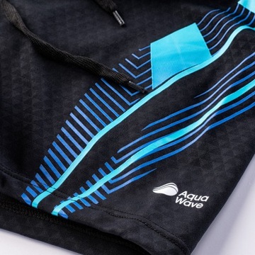 AQUAWAVE CARBO мужские шорты для плавания