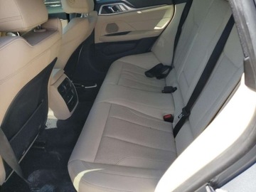 BMW Seria 4 G22-23-26 2023 BMW Seria 4 2023 BMW 430XI GRAN COUPE 2.0 Benzyna 255KM, zdjęcie 10