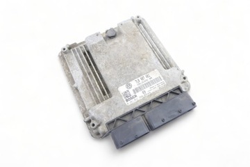 Sterownik Silnika VOLKSWAGEN TOUAREG 3.0 TDI 7L0907401