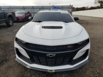 Chevrolet Camaro VI Coupe 6.2 455KM 2019 Chevrolet Camaro SS 2019 6.2 Benzyna 455KM, zdjęcie 5