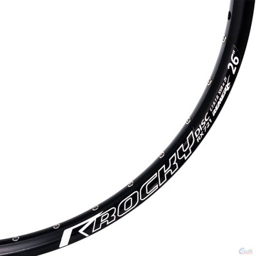OBRĘCZ ROCKY DISC RX 721 - 26