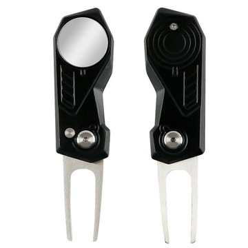 Аксессуары для инструментов для ремонта гольфа Divot go