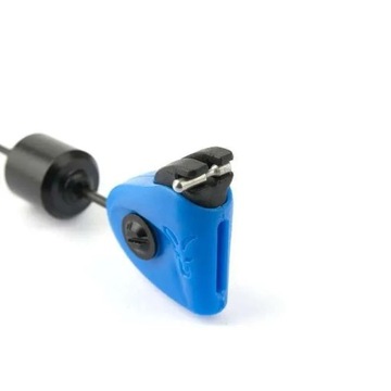 Механический сигнализатор поклевки FOX Black Label Mini