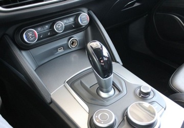 Alfa Romeo Stelvio SUV 2.2 JtdM-2 210KM 2019 Alfa Romeo Stelvio 2.2 JTDM Fv23 Od RiA SalonPL FVat Bogata Wersja 4x4 2.1, zdjęcie 9