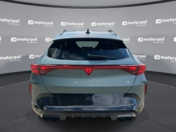 Cupra Formentor Crossover Facelifting 2.0 TSI 333KM 2026 Cupra Formentor VZ 2.0 TSI 333 KM 4Drive DSG, zdjęcie 8