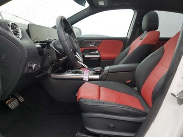 Mercedes GLA II 2023 Mercedes-Benz GLA 250 4Matic 2023 2.0l 2.0 Benzyna 221KM, zdjęcie 7