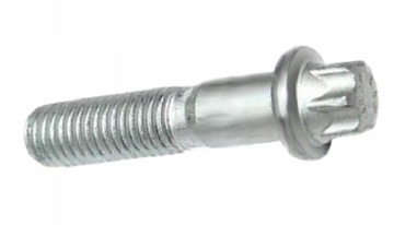 OE BMW ŚRUBA PÓŁOSI TORX M10x43 33207572716