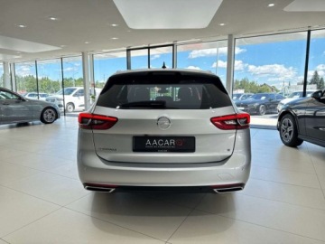 Opel Insignia II Sports Tourer Facelifting 2.0 Diesel 174KM 2021 Opel Insignia Business Elegance, 1wlasciciel, Salon Polska, FV23 gwarancja, zdjęcie 2