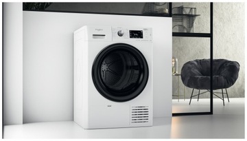 Сушилка для белья WHIRLPOOL FFT M22 8X2B PL