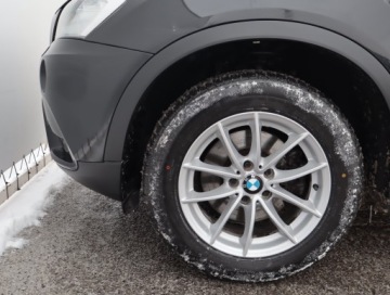 BMW X3 F25 SUV 2.0 20i 184KM 2012 BMW X3 xDrive20i, 4X4, VAT 23%, Xenon, Bi-Xenon, zdjęcie 14