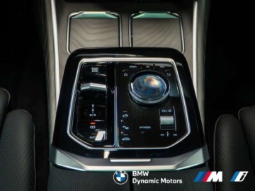 BMW Seria 7 G70 Sedan 3.0 40d 299KM 2025 BMW Seria 7 40d xDrive 299 KM mHEV - BowersWilkins Diamond - Hak Holowniczy, zdjęcie 28