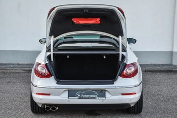 Volkswagen CC 2009 Volkswagen CC VOLKSWAGEN PASSAT CC 2.0TDI 170KM DSG Xenon Navi Gwarancja 1, zdjęcie 36