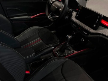 Skoda Fabia IV 2026 SKODA Fabia Monte Carlo 1.0 TSI DSG Hatchback 115KM 2026, zdjęcie 8