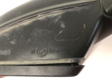 VW GOLF VII 5G ЗЕРКАЛО ПРАВОЕ 5G1857502J