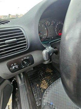 Audi A3 8L Hatchback 1.6 i 101KM 1998 Audi A3 3-drzwiowe Benz 1.6 -101 KM-Opłaty długo, zdjęcie 8