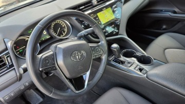 Toyota Camry IX Sedan 2.5 Hybrid Dynamic Force 218KM 2020 Toyota Camry 2.5H 218KM Fvat 23% Salon PL, zdjęcie 9