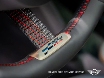 Mini Aceman Elektryczny 49.2kWh 218KM 2025 MINI Aceman Aceman SE 218 KM EV - Linia JCW - Pakiet Wyposazenia S - Od Re, zdjęcie 25