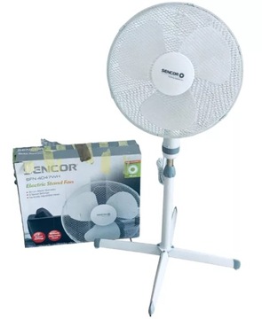 WENTYLATOR SENCOR SFN 4047WH
