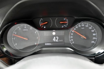 Opel Corsa F Hatchback 5d 1.5 Diesel 102KM 2023 Opel Corsa F EDITION 1.5 DIESEL 102KM *TYLKO 20020km!* Perła, JAK NOWA! 23r, zdjęcie 28