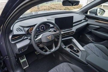 Cupra Terramar SUV Plug-In 1.5 TSI e-Hybrid 272KM 2025 Cupra Terramar VZ 1.5 e-Hybrid 272 KM DSG DEMO, zdjęcie 15