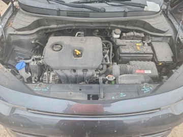 Kia Soul III 2020 Kia Soul 2020 KIA SOUL GT LINE 2.0 Benzyna 147KM, zdjęcie 11