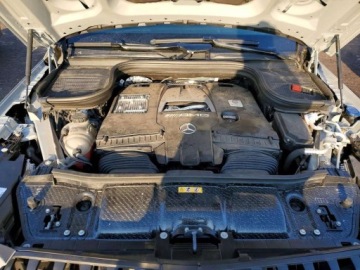 Mercedes GLS X167 2024 Mercedes-Benz GLS 63 Amg 4Matic 2024 4.0 Benzyna 603KM, zdjęcie 7