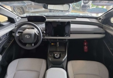 Toyota C-HR II 2026 Toyota C-HR Toyota C-HR 343 KM EXECUTIVE 4X4 2026 Elektryczny, zdjęcie 9