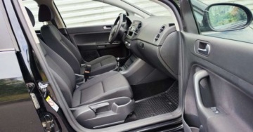 Volkswagen Golf Plus II 2010 Volkswagen Golf Plus Volkswagen Golf Plus 2.0 Diesel 110KM, zdjęcie 20